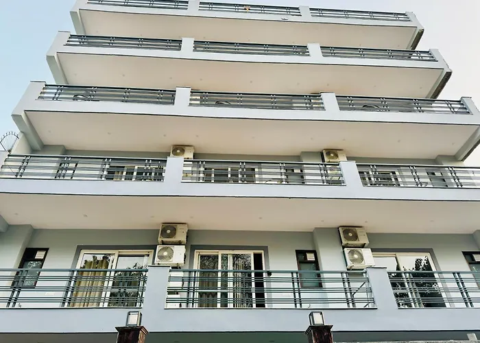 Zen Suites - Golf Course Road Gurgaon