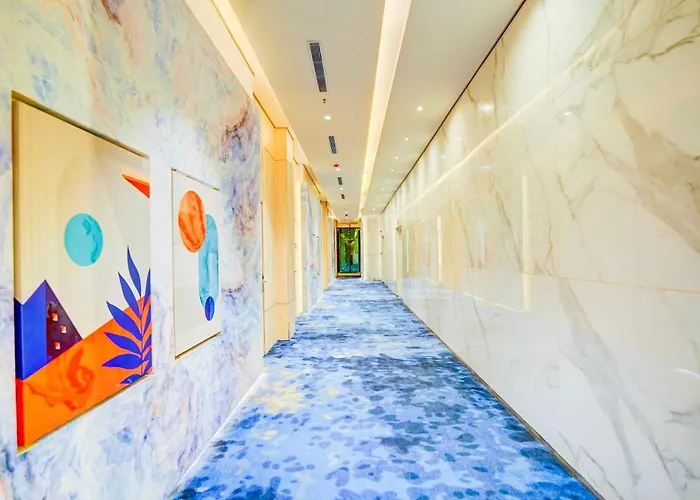 Luxurious Residences By Sunday At M3M Broadway Sec 71