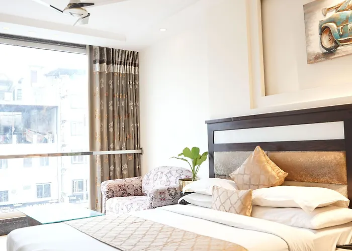 The Singh Empire -Luxury Collection Hotel